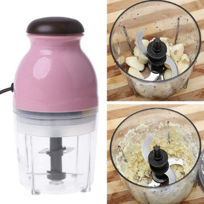 Picture of Capsule Cutter and Grinder Combo