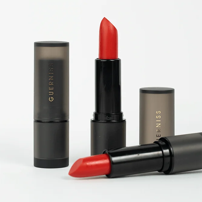 Picture of Guerniss Luxely Matte Lipstick 3.5g - 802