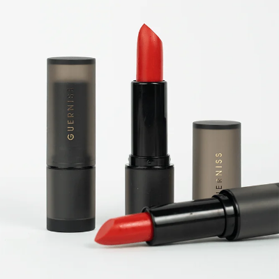Picture of Guerniss Luxely Matte Lipstick 3.5g - 801