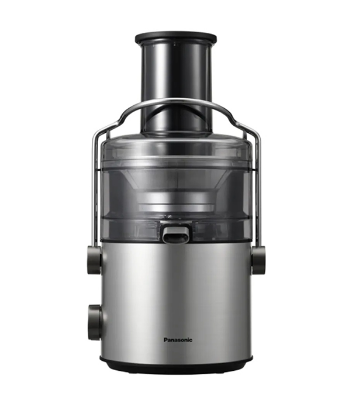 Buy Panasonic  2 Liter 1000W Large-Capacity Juicer MJ-CB600 Online at Best Price