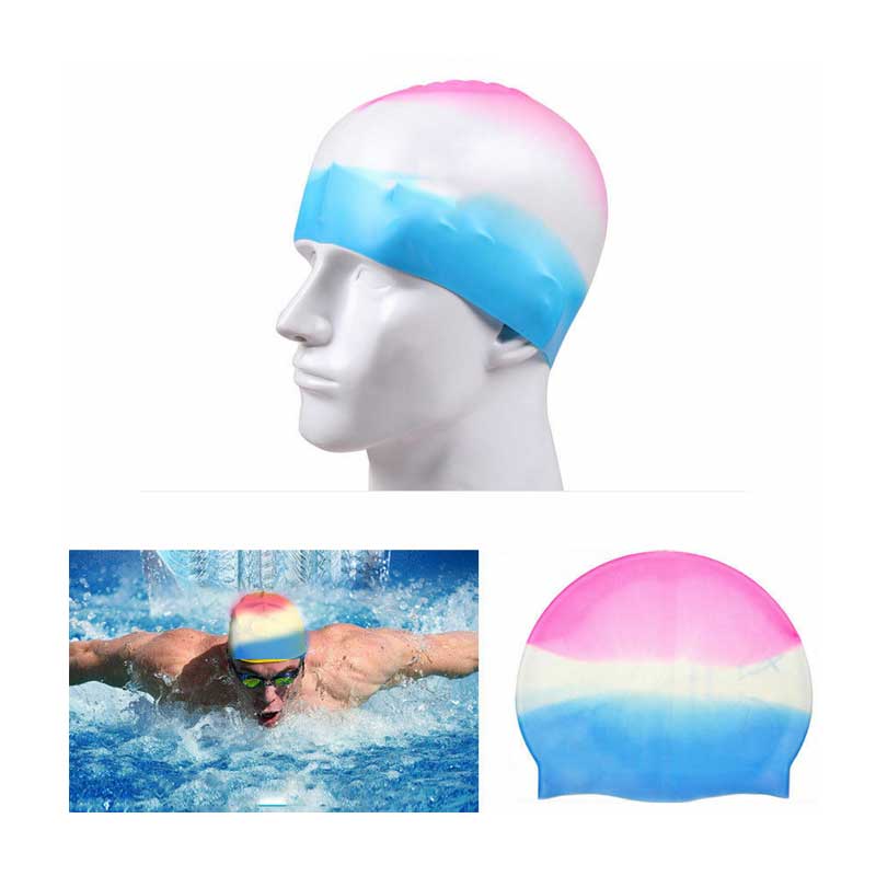 Picture of SWIMMING CAP-LOC