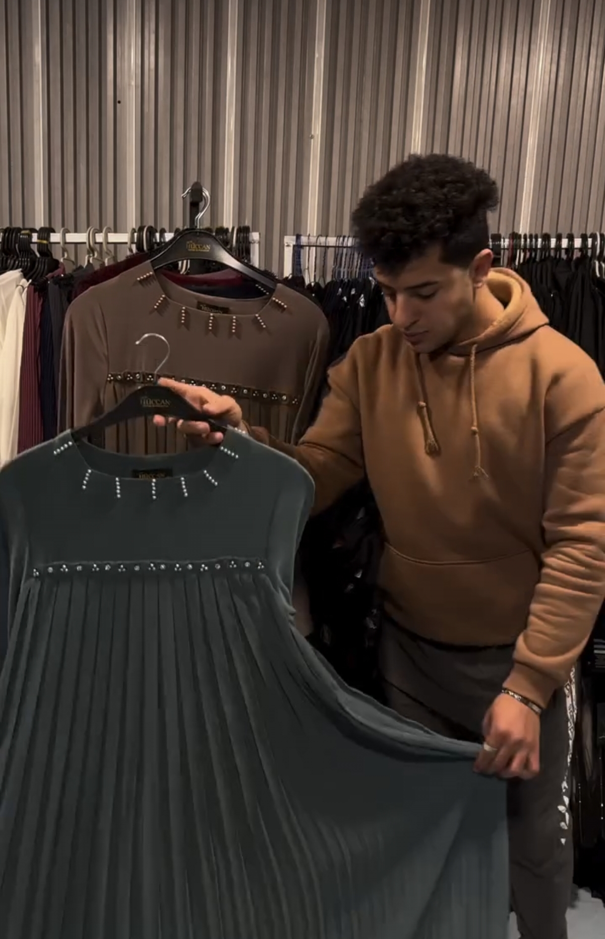 Buy abaya borka (Mishori Gown) (No Hijab Only Borka) Dubai Cherry stylish party borka fashion collection Fashionable khimar Lycra borka for Women at Best Price in Bangladesh