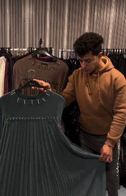 Buy abaya borka (Mishori Gown) (No Hijab Only Borka) Dubai Cherry stylish party borka fashion collection Fashionable khimar Lycra borka for Women at Best Price in Bangladesh