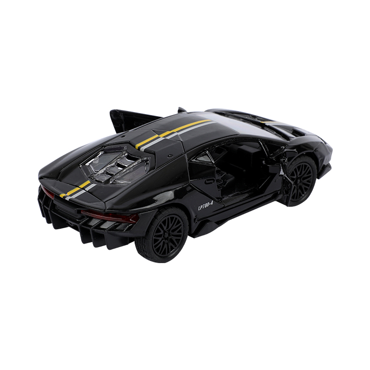 Buy Metal Model Car, Durable Beautiful Alloy Model Car for Home (Multi color)   Best price in bangladesh