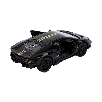 Buy Metal Model Car, Durable Beautiful Alloy Model Car for Home (Multi color)   Best price in bangladesh