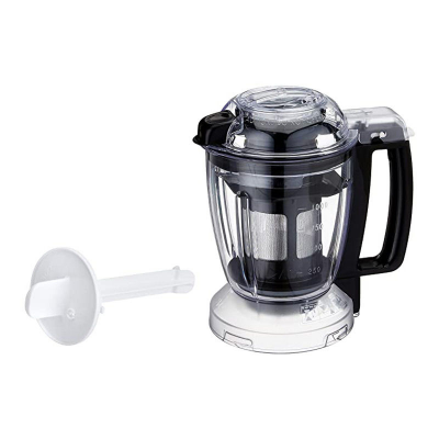 Buy Panasonic 1000W 5 Jars Mixer Grinder (MX-AC555) Bronze at Best Price In Bangladesh