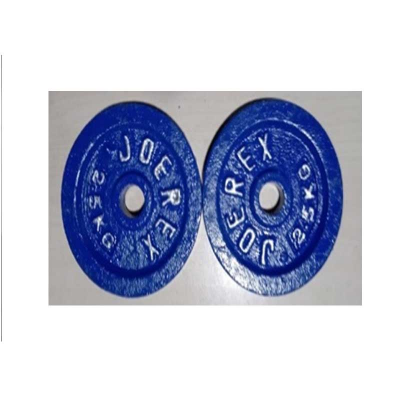Picture of Weight Plate (2.5+-) KG-Blue-DRNT