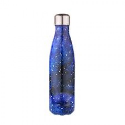 Picture of 500ML Starry Sky Plating Stainless Steel Insulated Water Bottle