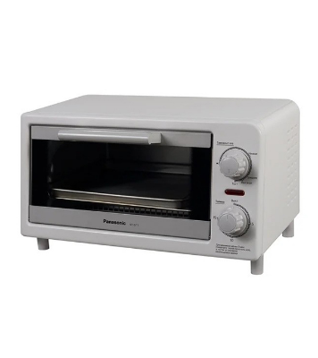 Buy Panasonic 9 Liter Electric Oven Toaster (NT-GT1) at Best Price In Bangladesh