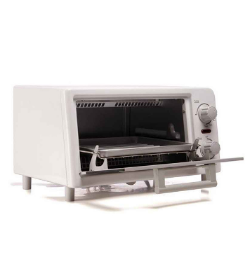 Buy Panasonic 9 Liter Electric Oven Toaster (NT-GT1) at Best Price In Bangladesh