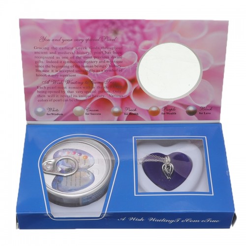 Picture of Pearl necklace gift box