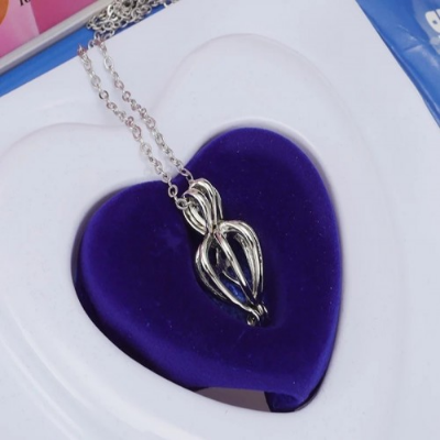 Picture of Pearl necklace gift box