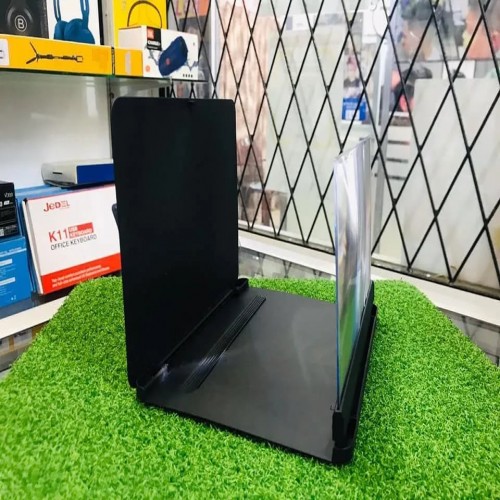 Picture of 9D F4 Mobile Phone Video Amplifier Screen Enlarger