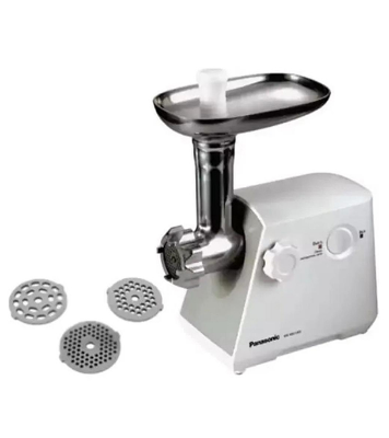 Buy Panasonic 1500W Electric Meat Grinder  MK-MG1560 at Best Price In Bangladesh