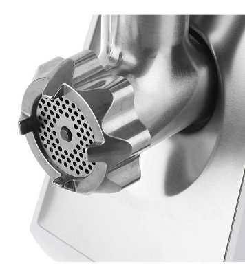 Buy Panasonic 1500W Electric Meat Grinder  MK-MG1560 at Best Price In Bangladesh