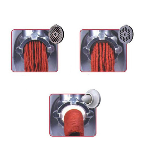 Buy Panasonic 1500W Electric Meat Grinder  MK-MG1560 at Best Price In Bangladesh