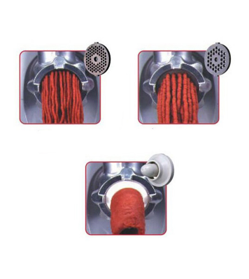 Buy Panasonic 1500W Electric Meat Grinder  MK-MG1560 at Best Price In Bangladesh