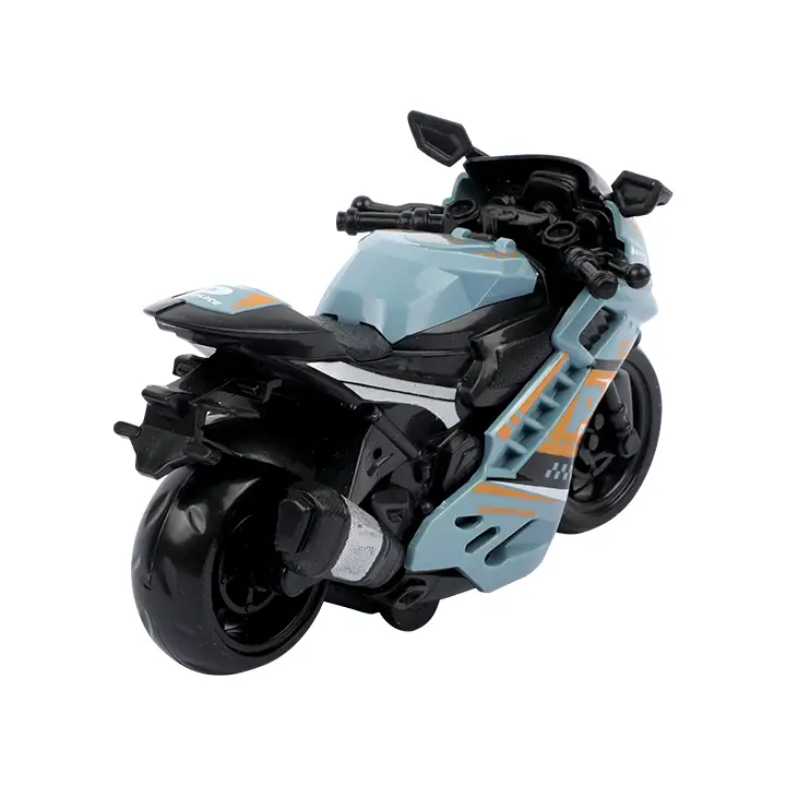 Buy  Motorcycle Toy Police Motorcycle Toy Police Bike Toy for Kids Random Color    Best price in bangladesh