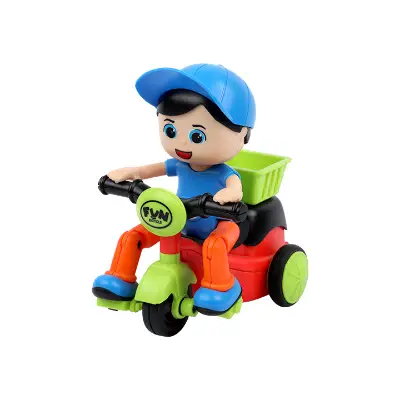 Buy  Siba Cycle Siba tricycle toys for kids   Best price in bangladesh