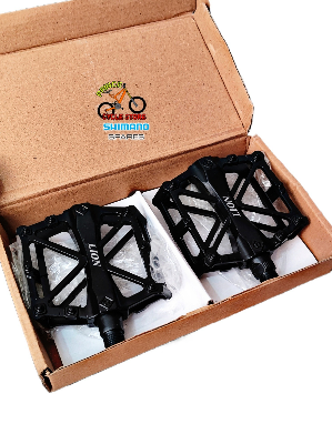 Buy Alluminium Padel For MTB Gear Bicycle 1 Pair Prince Cycle Store At Best Price In Bangladesh