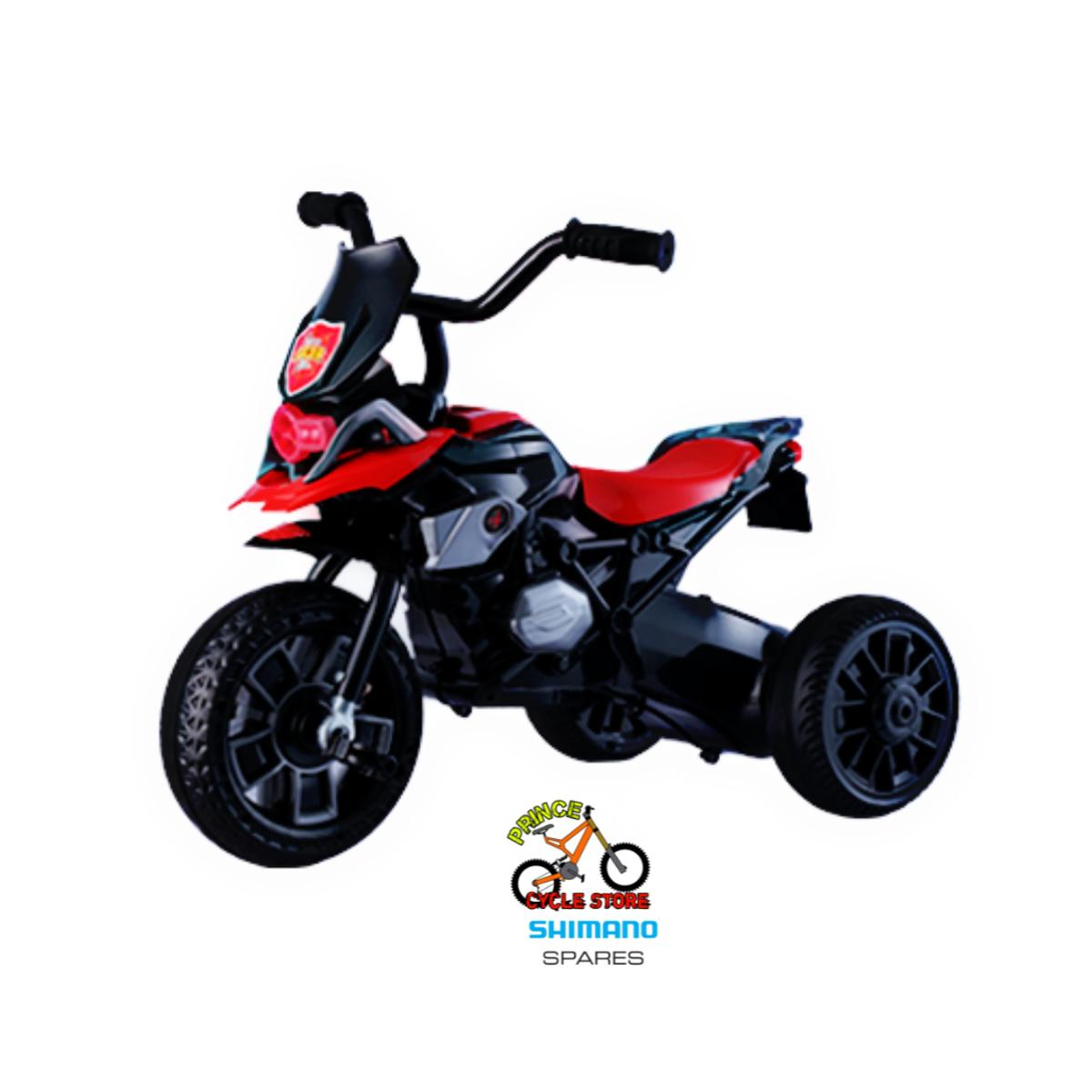 Buy A.C.I Captain Spider Bike With Music / Paddle Tricycle For Kids and Babyes Bike Prince Cycle Store At Best Price In Bangladesh