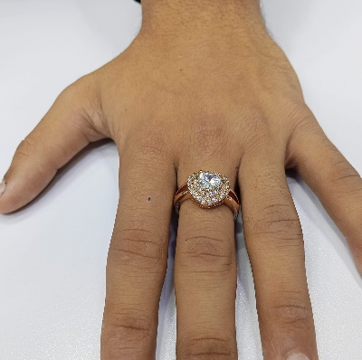 Buy Love Stone Ring  at Best Price In Bangladesh