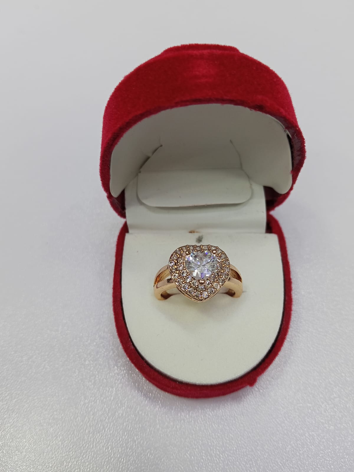 Buy Love Stone Ring  at Best Price In Bangladesh
