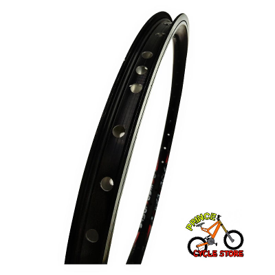 Buy  Bicycle Rim 26'' /36 Hole MTB Aluminum Alloy Disc Brake Bicycle Accessories 1pc Black Prince Cycle Store  At Best Price In Bangladesh