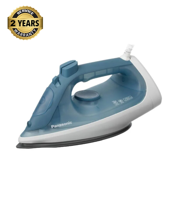 Buy Panasonic Powerful Steam Iron with Titanium Soleplate Green (NI-S430) at Best Prices in Bangladesh