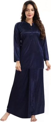 Buy  Satin Pattern: Top and Lungi Sales Package - TU-552  at best price in Bangladesh