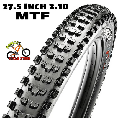 Buy Bicycle Tyre, 27.5 x 2.10, MTB. MTF Brand Bicycle Accessories For Cycle Prince Cycle Store  At Best Price In Bangladesh