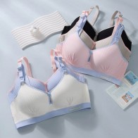 Buy 1 Button Nursing Bra - NP-4227  at best price in Bangladesh