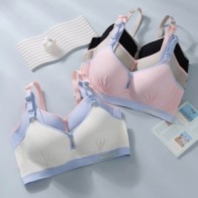 Buy 1 Button Nursing Bra - NP-4227  at best price in Bangladesh