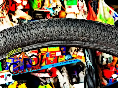 Buy Mtraxx Bicycle Tire Mountain MTB Tires 26" Inches 2.30 Any 26" Bicycle Prince Cycle Store At Best Price In Bangladesh