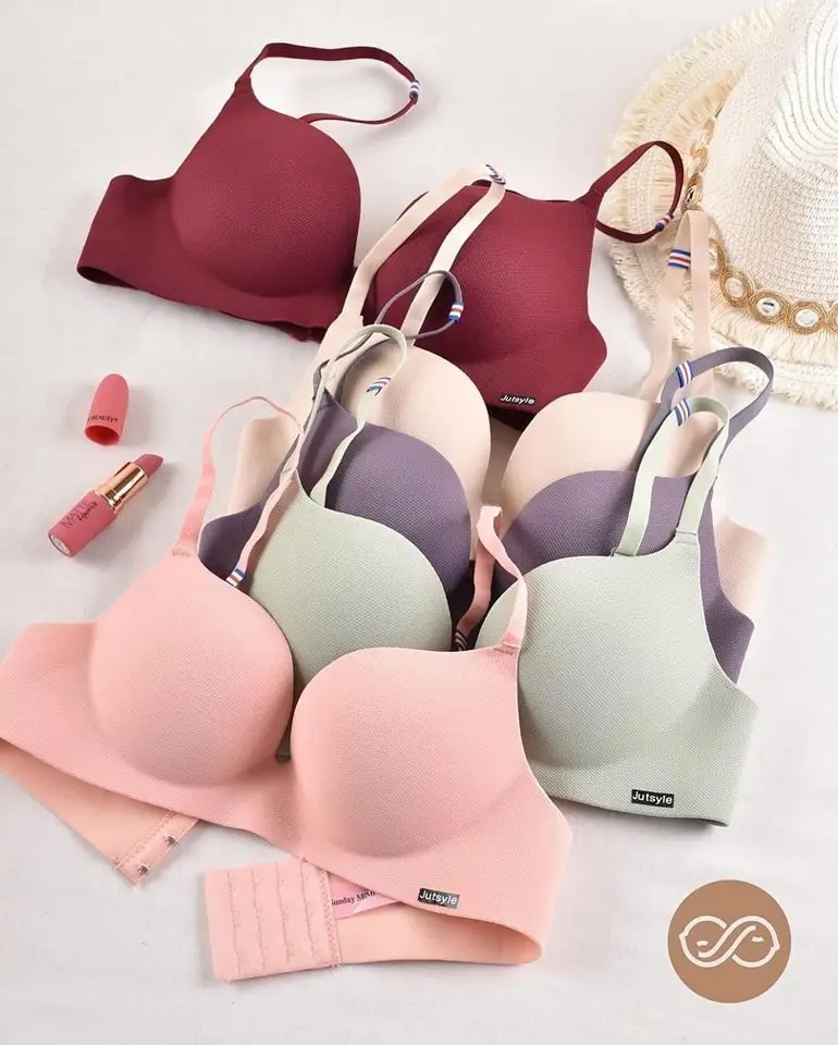 Buy 1 Button Nursing Bra - NP-4227  at best price in Bangladesh