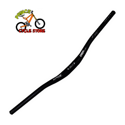 Buy  Aluminium 780mm Bicycle Wake Handlebar For Cycle Prince Cycle Store   At Best Price In Bangladesh