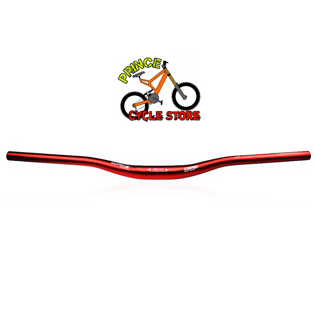 Buy  Aluminium 780mm Bicycle Wake Handlebar For Cycle Prince Cycle Store   At Best Price In Bangladesh