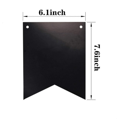 Welcome Home Card Banner Set - Complete Decorative Pack - (Pack of 1 Set)