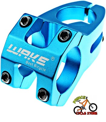 Buy Bicycle Short Handlebar Stem Wake Aluminium For Cycle Prince Cycle Store  At Best Price In Bangladesh