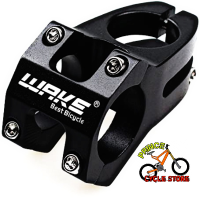 Buy Bicycle Short Handlebar Stem Wake Aluminium For Cycle Prince Cycle Store  At Best Price In Bangladesh