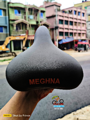 Buy MTB Mountain Cycle Comfortable Seat Black Cushion Soft Bicycle Seat Prince Cycle Store   At Best Price In Bangladesh
