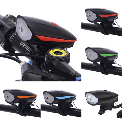 Buy Waterproof Rechargeable 2 In 1 Bicycle Light and Horn Bicycle horn light 1 pcs - Cycle Accessories - Cycle Accessories Prince Cycle Store  At Best Price In Bangladesh