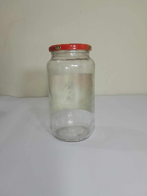 Buy 2000 ML Recycle Jar at Best Price In Bangladesh