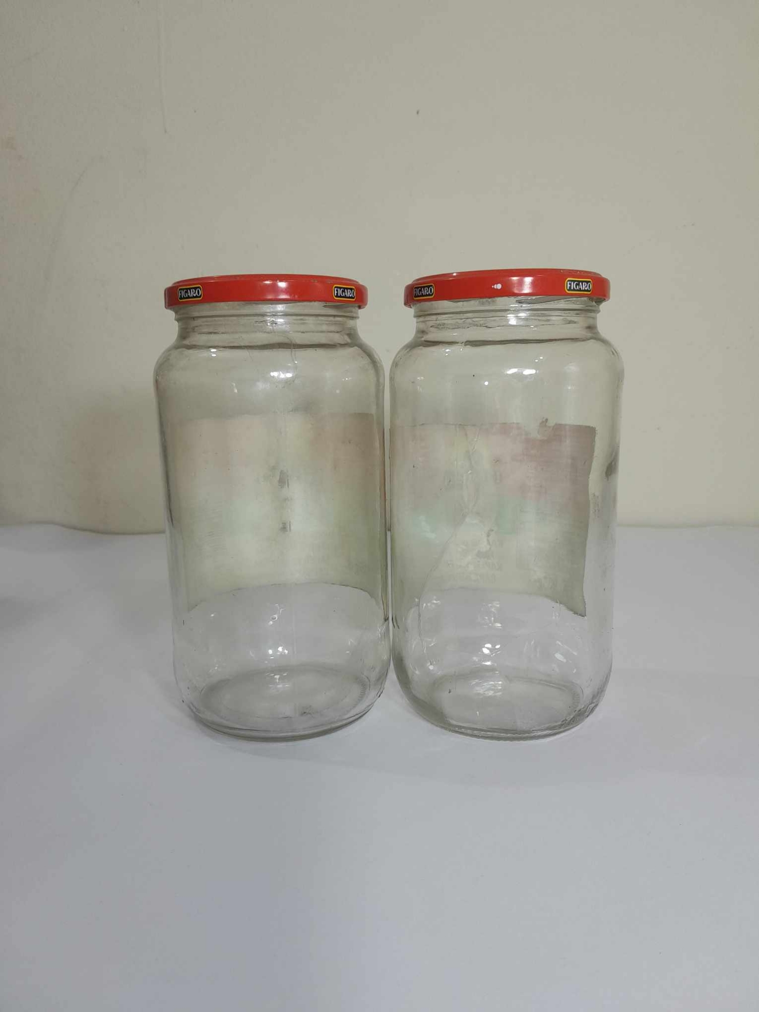 Buy 2000 ML Recycle Jar at Best Price In Bangladesh
