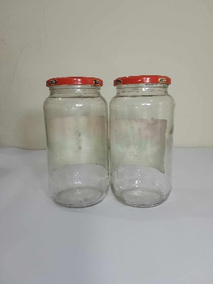 Buy 2000 ML Recycle Jar at Best Price In Bangladesh