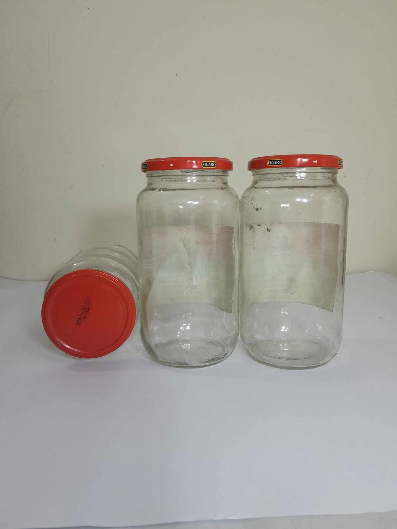 Buy 2000 ML Recycle Jar at Best Price In Bangladesh
