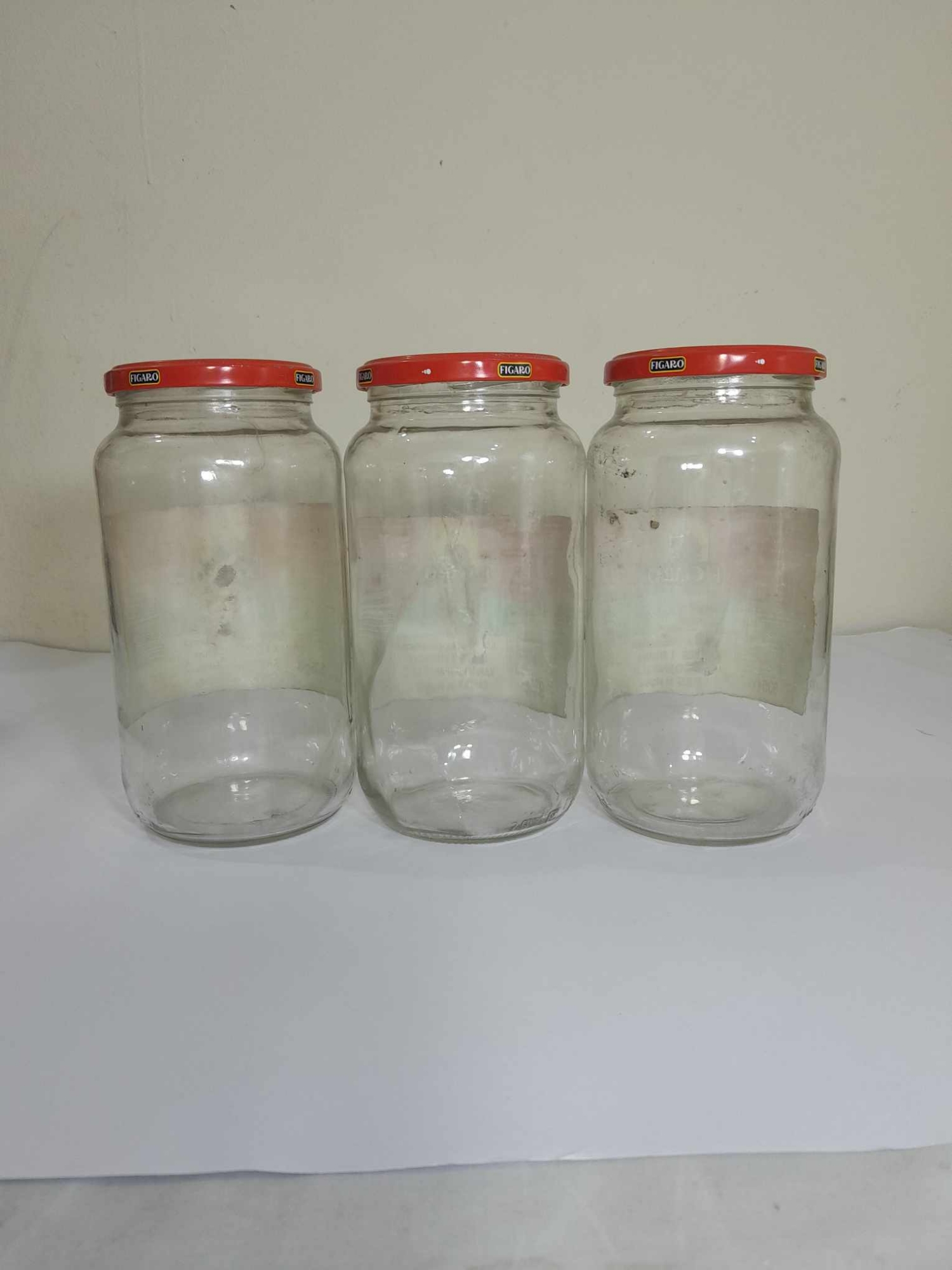 Buy 2000 ML Recycle Jar at Best Price In Bangladesh