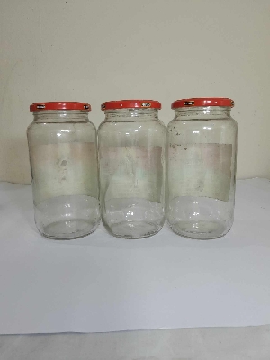 Buy 2000 ML Recycle Jar at Best Price In Bangladesh
