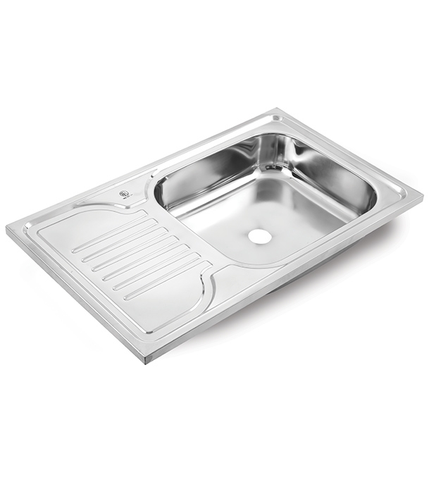 Buy RFL Kitchen Sink (Popular) 30"x18" Online at Best Price