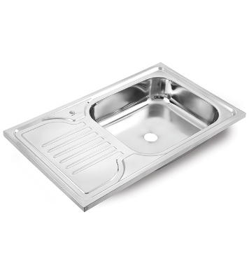 Buy RFL Kitchen Sink (Popular) 30"x18" Online at Best Price